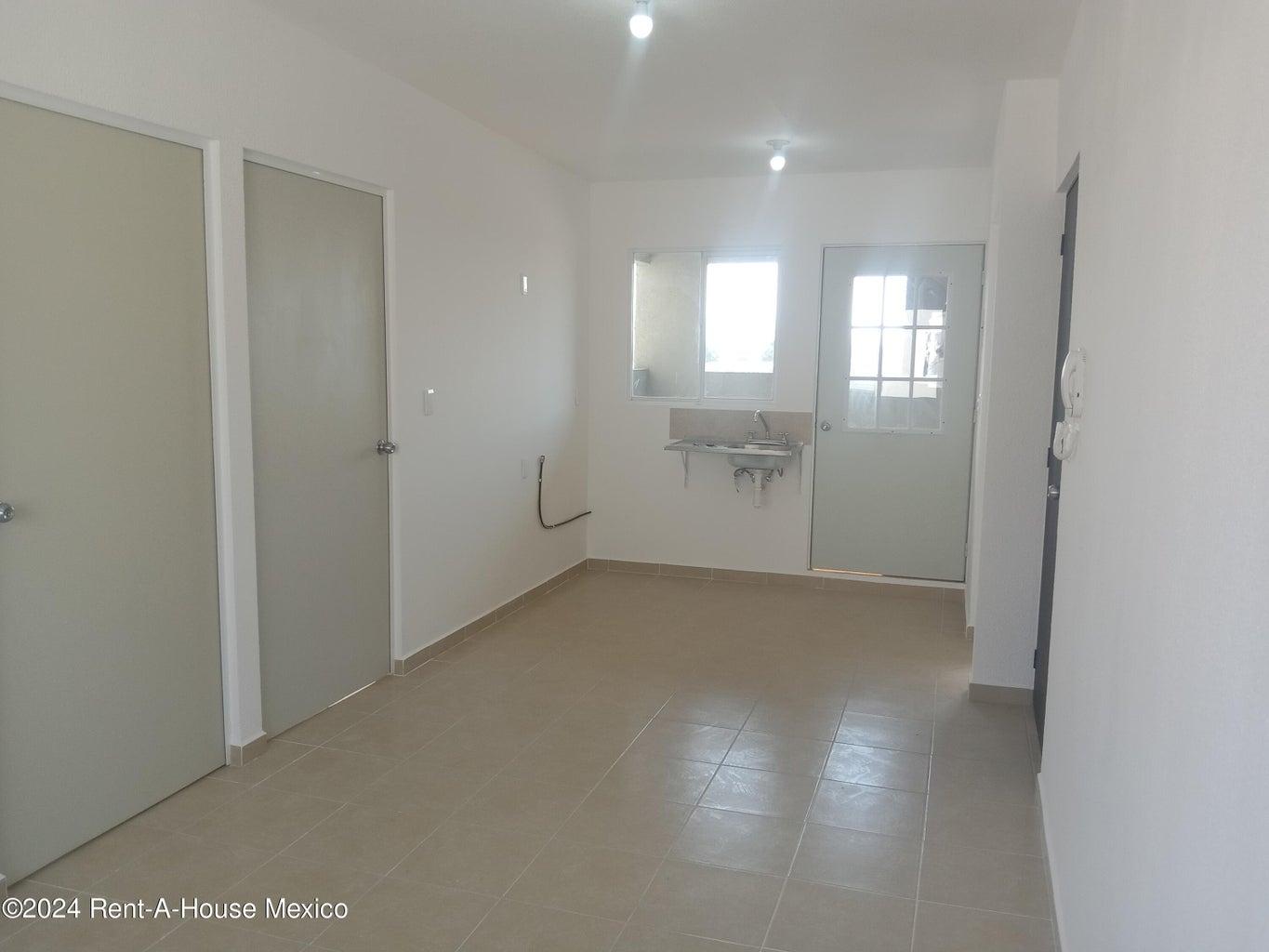 Departamento en  Venta Tecamac  Real Granada  25-21