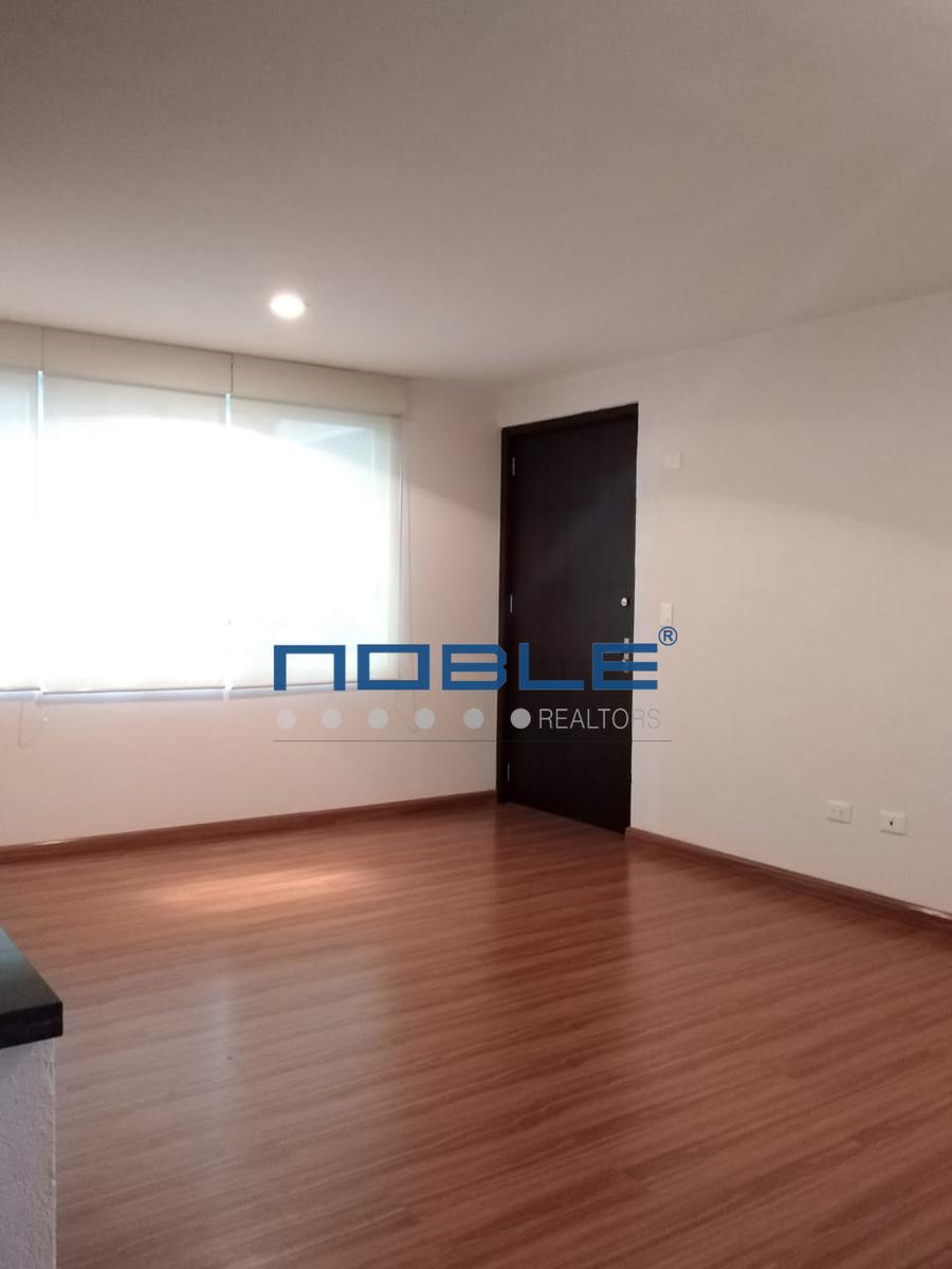 Departamento Venta Roma Norte.