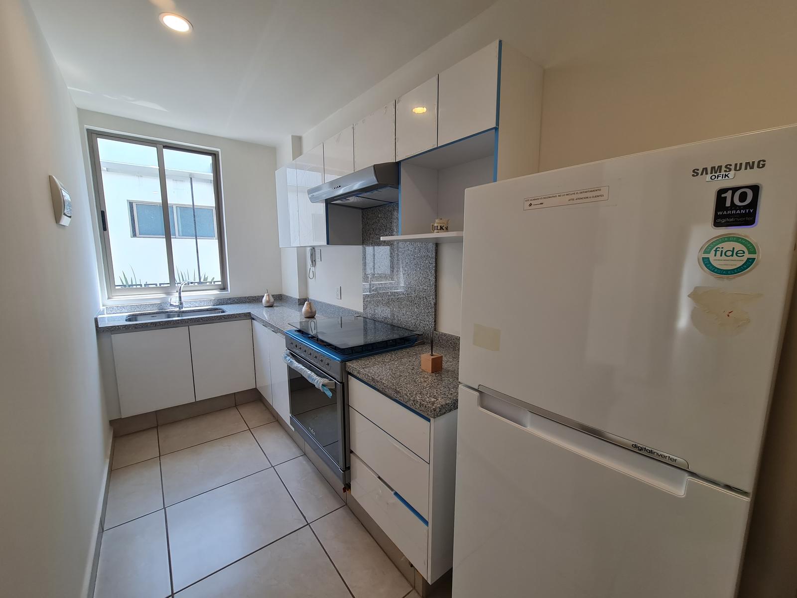 DEPARTAMENTO NUEVO EN VENTA EN SANTA FE