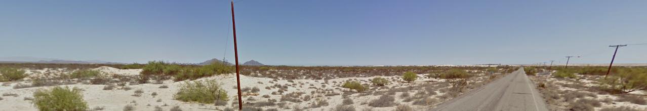 Terreno en VENTA, Aeropuerto San Felipe, San Felipe, B.C.