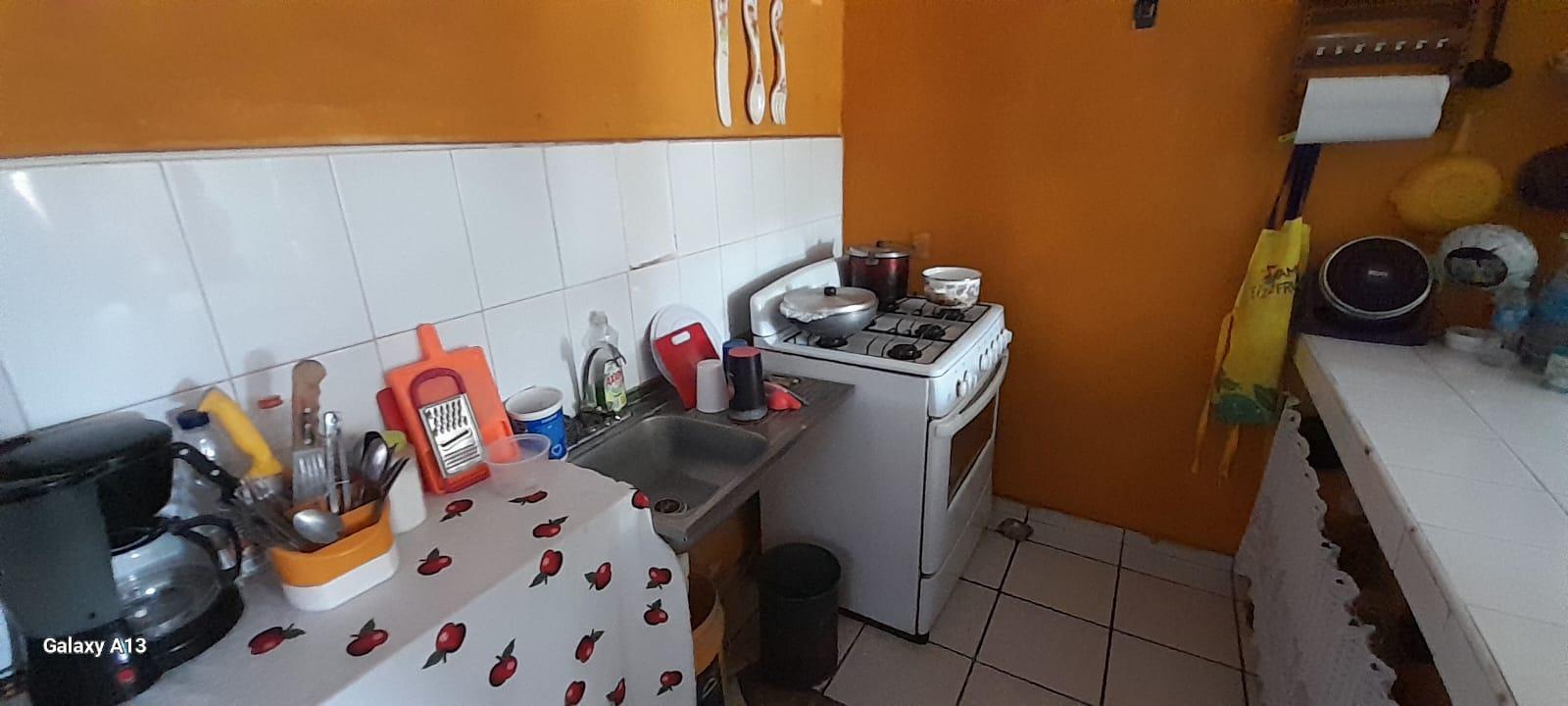 Casa en venta Fracc. Oasis (Zona Norte Veracruz)