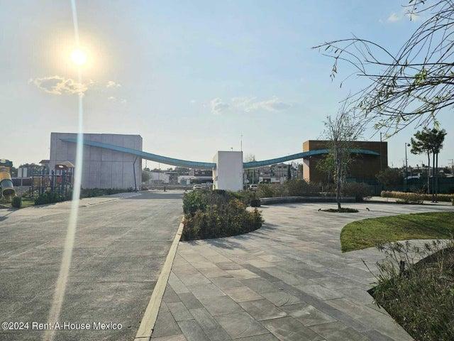 Terreno en VENTA en Pachuca de Soto Blvd Ramon G Bonfil ZG 25-112