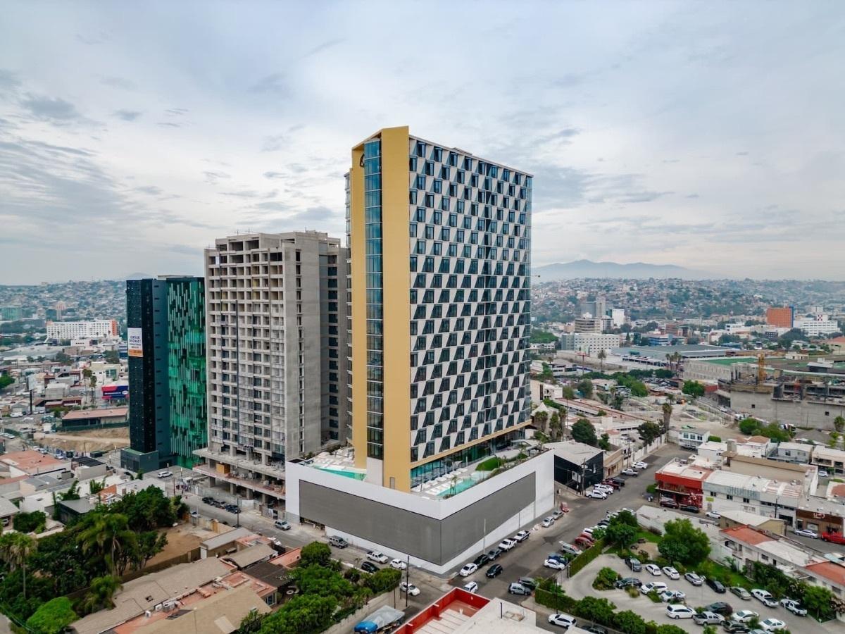 Departamento en  Venta, Adamant Grand, Tijuana, B.C.