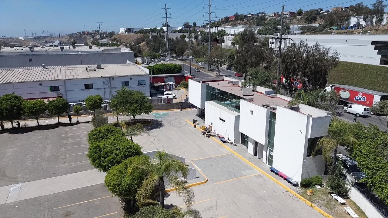 Oficina para Call Center en Renta de  3,215 m2, en Pacifico, Tijuana