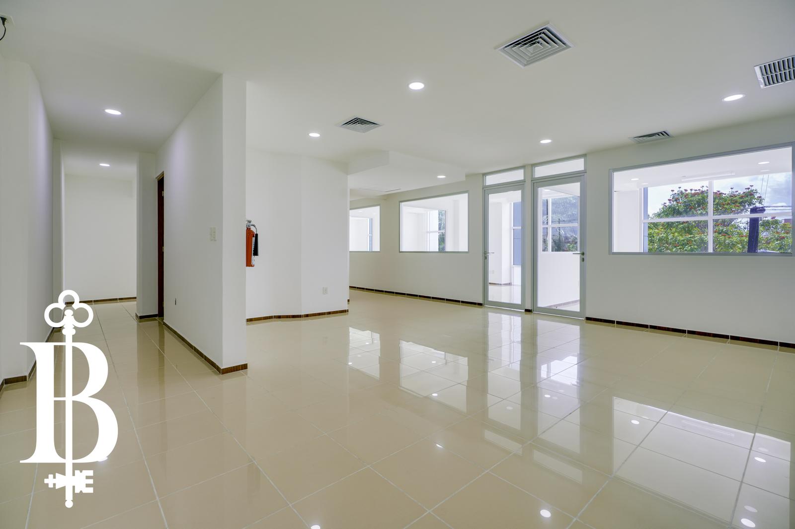 Oficinas en renta en Cancún Quintana Roo