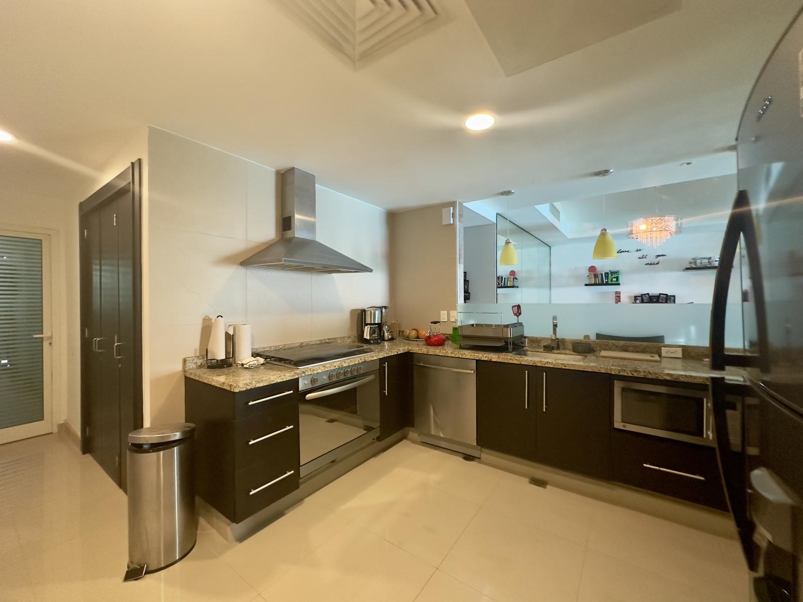 Departamento en venta en Cancun