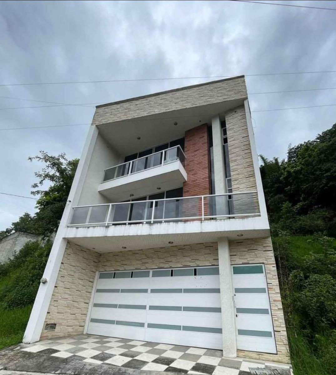 CASA EN VENTA EN JILOTEPEC