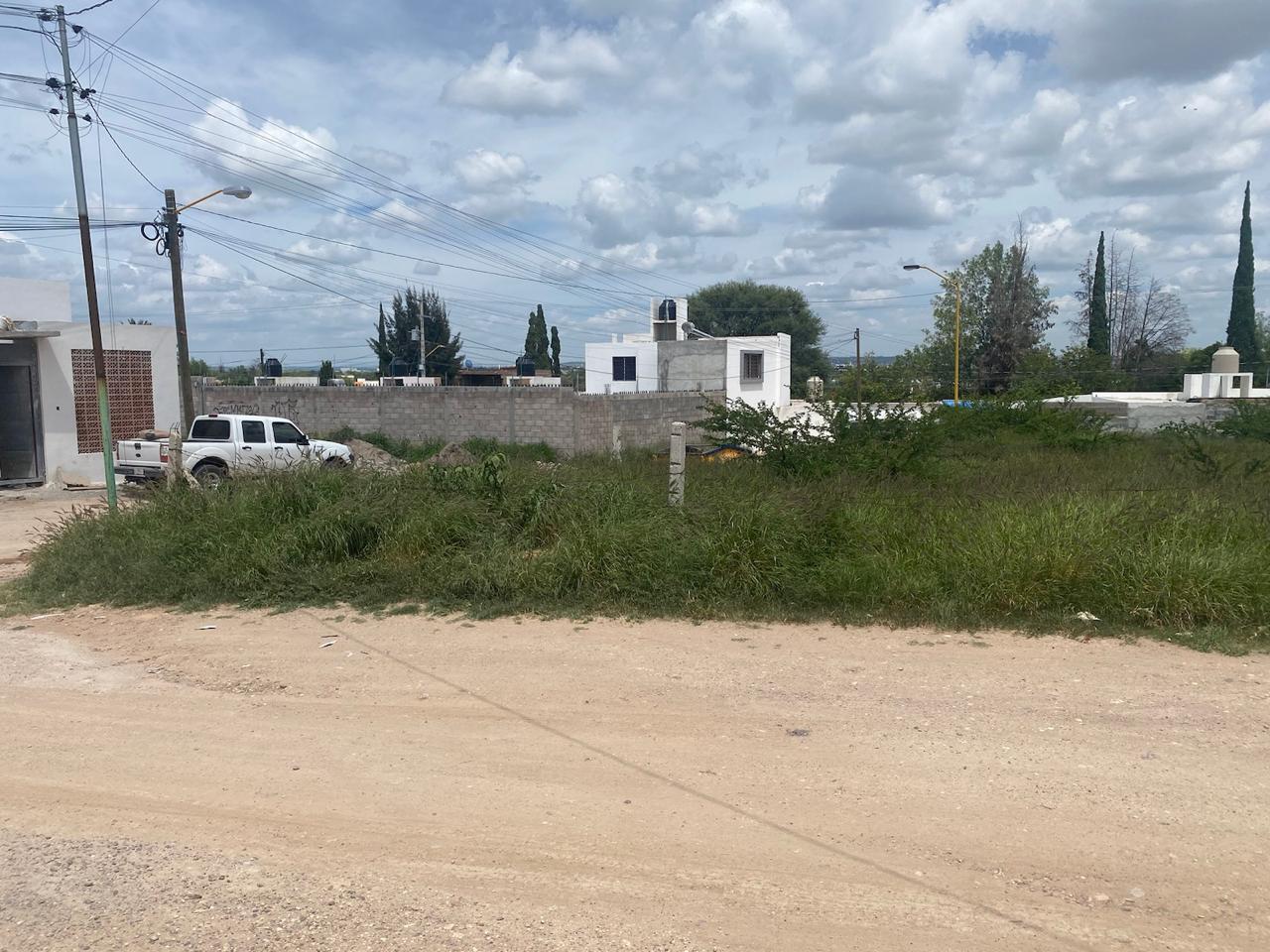 Terreno en Los Arroyitos, Jesús Ma. Aguascalientes