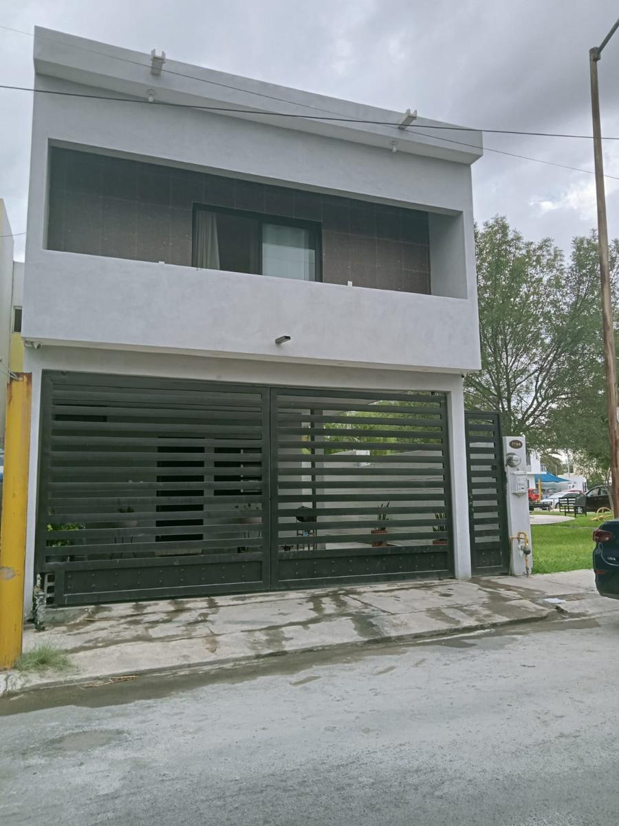 Casa en venta Monterrey