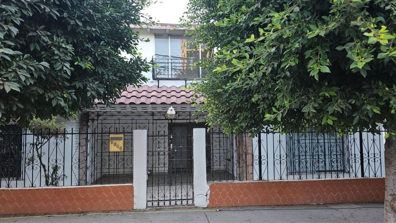 Casa en Renta para uso Comercial en la Cacho, Tijuana