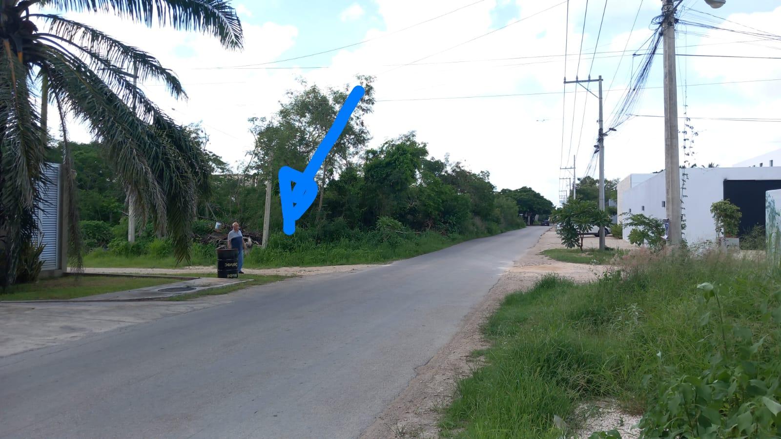 Terrenos en venta en Temozón Norte, Mérida, Yucatán