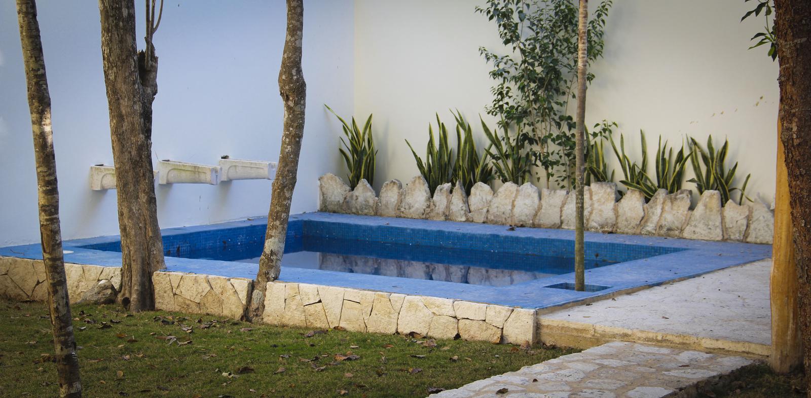 Casa en Renta en La veleta tulum