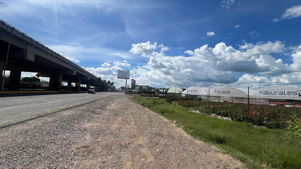 Terreno en renta Silao - León, Silao Guanajuato