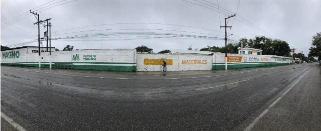 BODEGA INDUSTRIAL EN RENTA