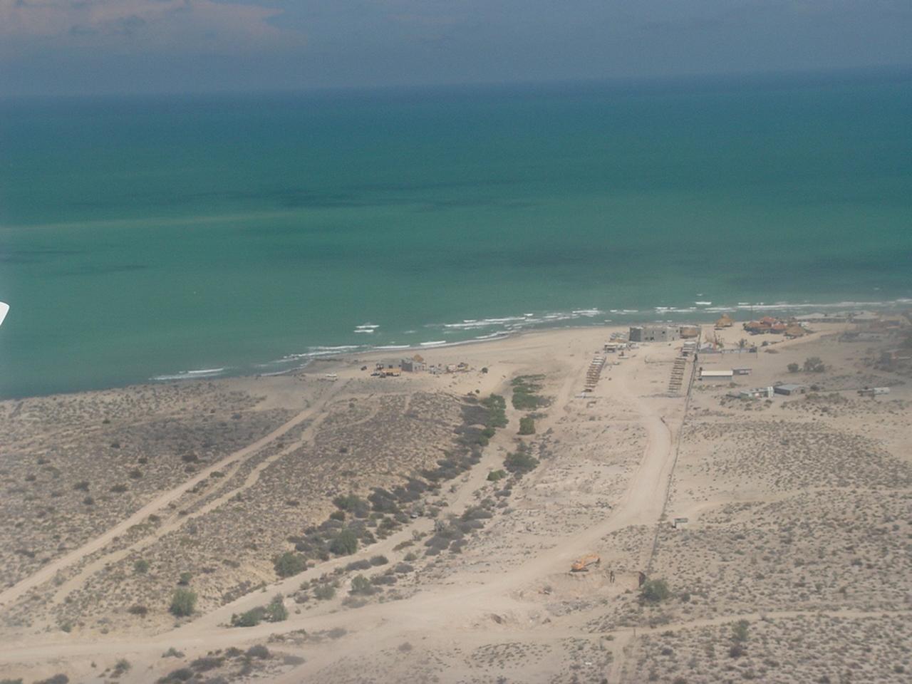 Terreno en  San Felipe Rancho Marina