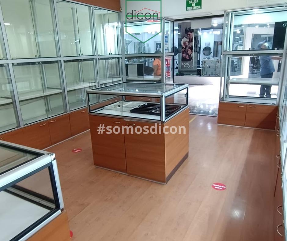 Oficina en renta en Centro Comercial Galerías Las Ánimas