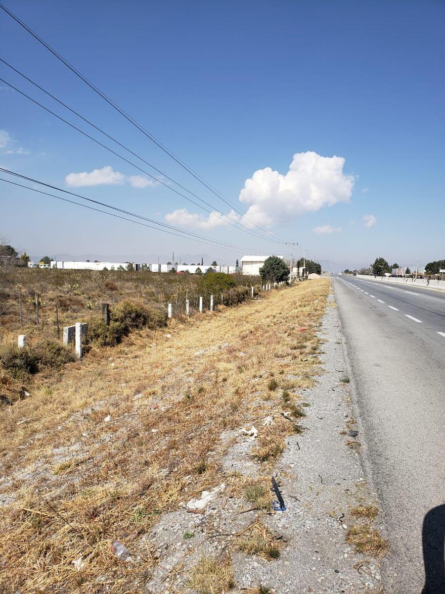 Terreno en  DERRAMADERO