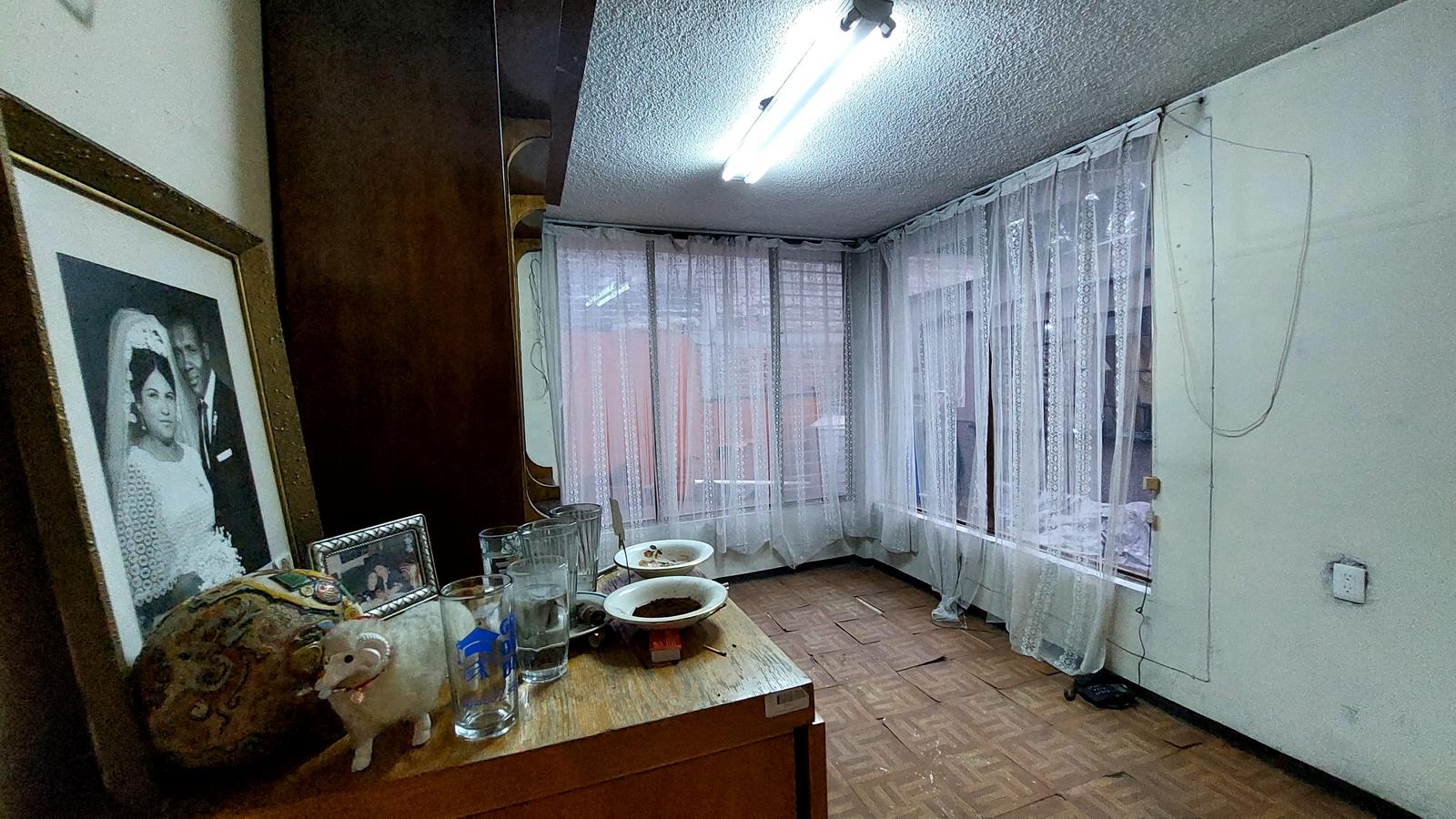 Casa en Venta en Granjas México, Iztacalco, CDMX