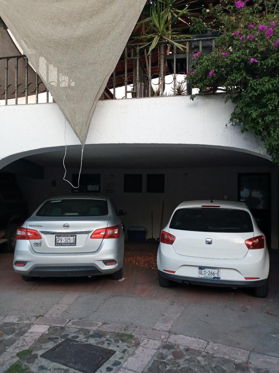 Casa en  RENTA EN ARCOS CALESA