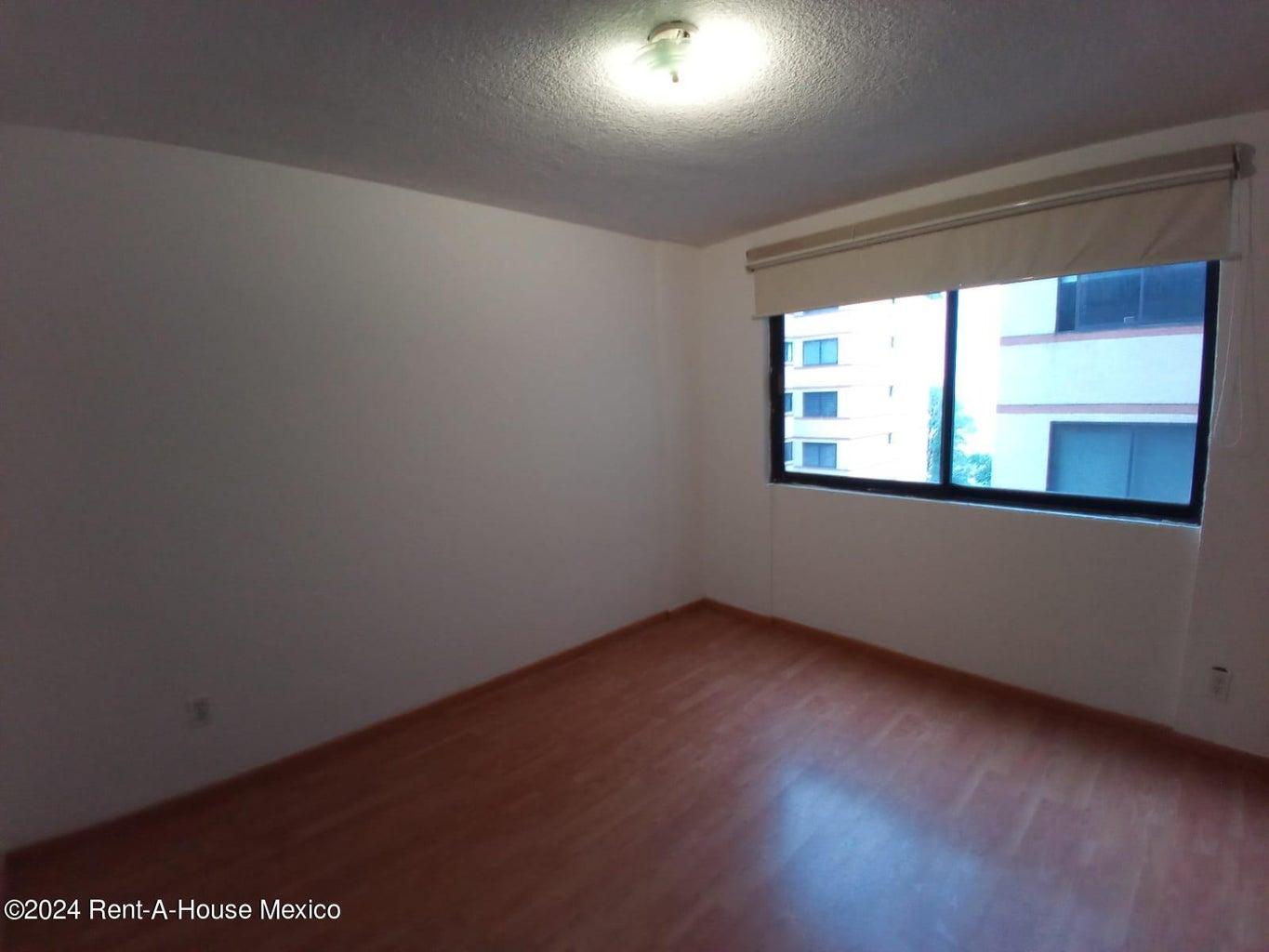 Departamento en Venta en Lomas Verdes Naucalpan de Juarez GIS 25-630