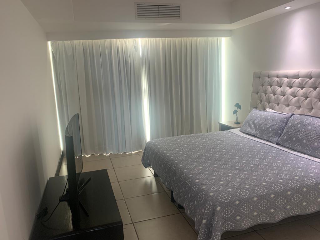 Departamento hermoso en venta en Portofino