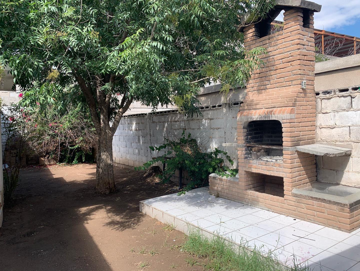 Casa en  VENTA EN CAMARGO CHIHUAHUA