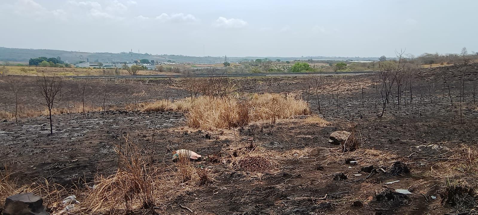 Terreno en  Venta zona conurbada a la altura de la cervecera El Lencero Mpio. Emiliano Zapata, Ver.