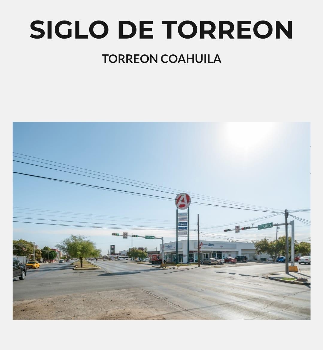 Local en  Renta Torreon