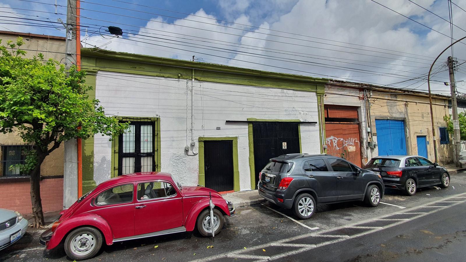 Bodega en Renta en Santa Tere Guadalajara