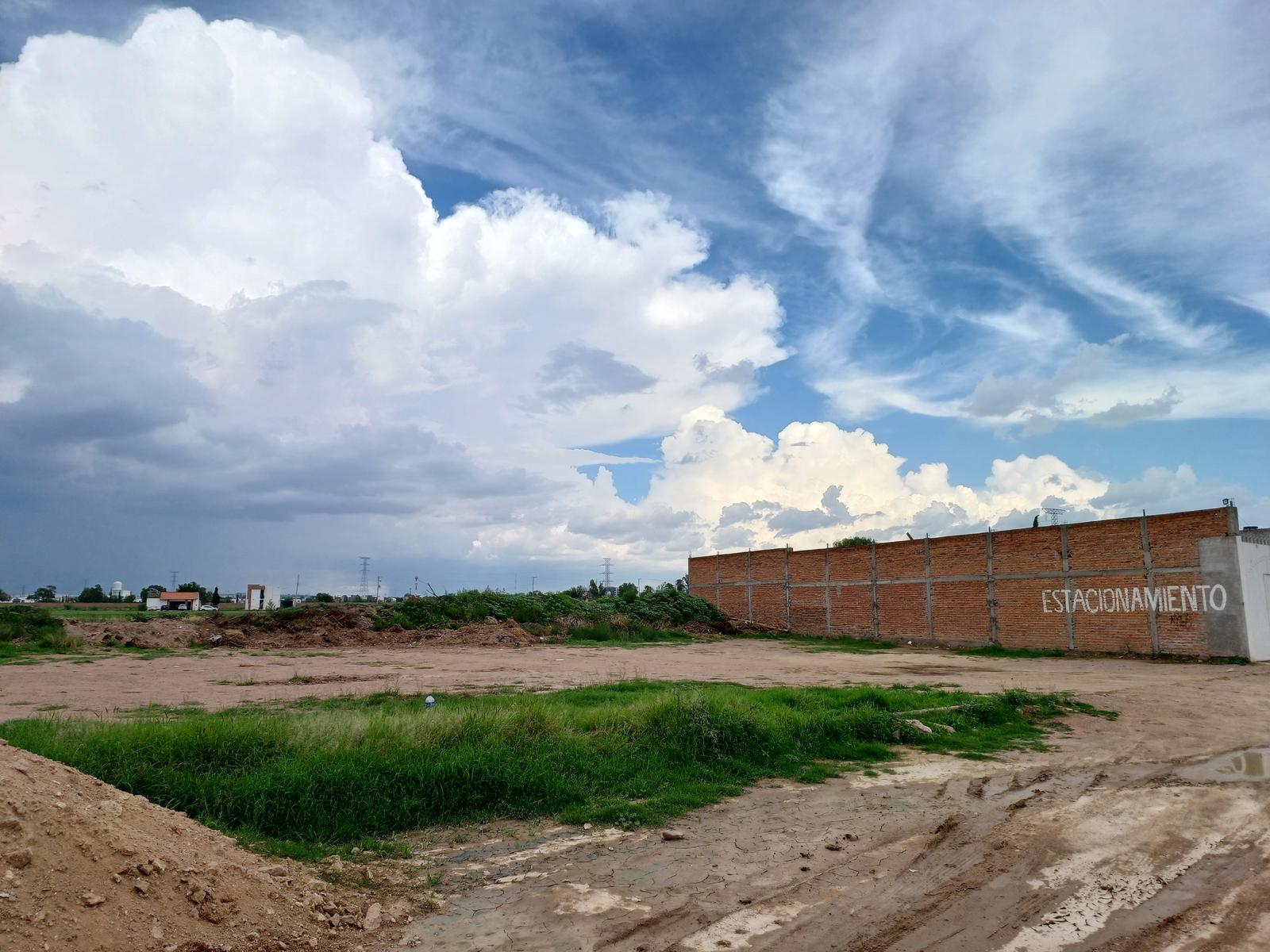 Terreno en Venta en El Llano, Jesús María, Ags.