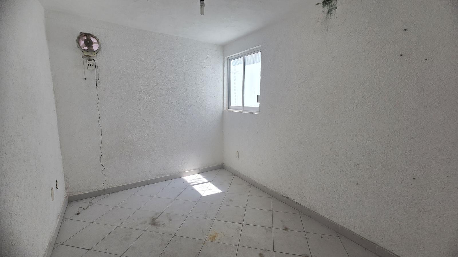 SE VENDE DEPARTAMENTO CON ROOF GARDEN EN CALLE TRINCHERAS, ACAPULCO