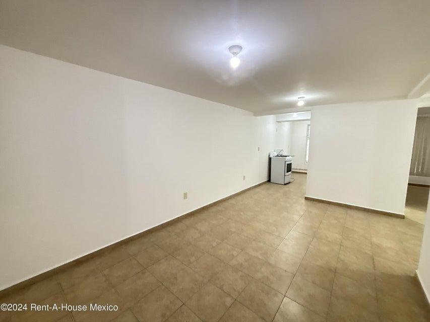 Departamento en Venta en Azcapotzalco ,Obrero Popular AF 25-735.