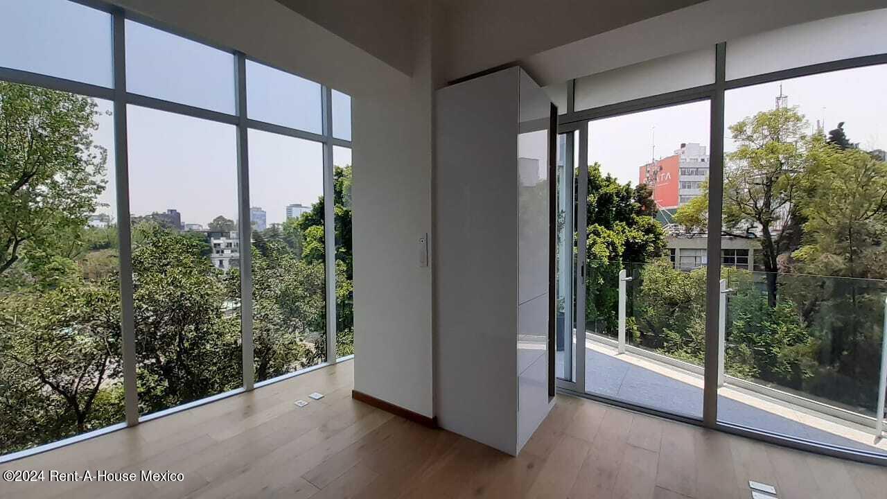 Departamento en  Venta Cuauhtémoc - Roma Norte 24-4515 JAS