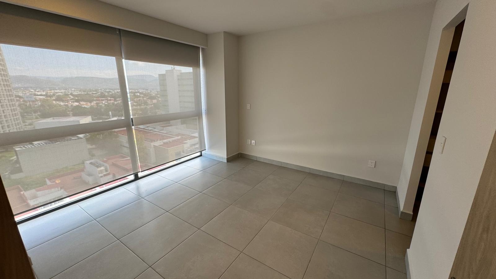 Departamento En Renta Villas Del Juncal León Guanajuato