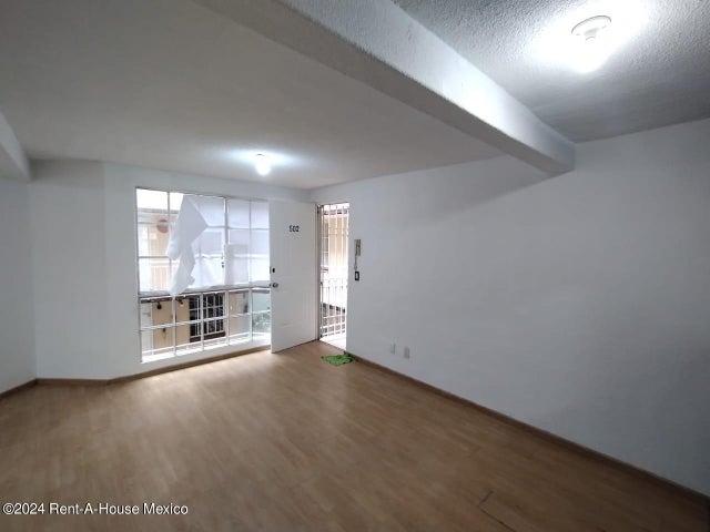 Departamento en VENTA en Miguel Hidalgo San Joaquin ZG 25-764