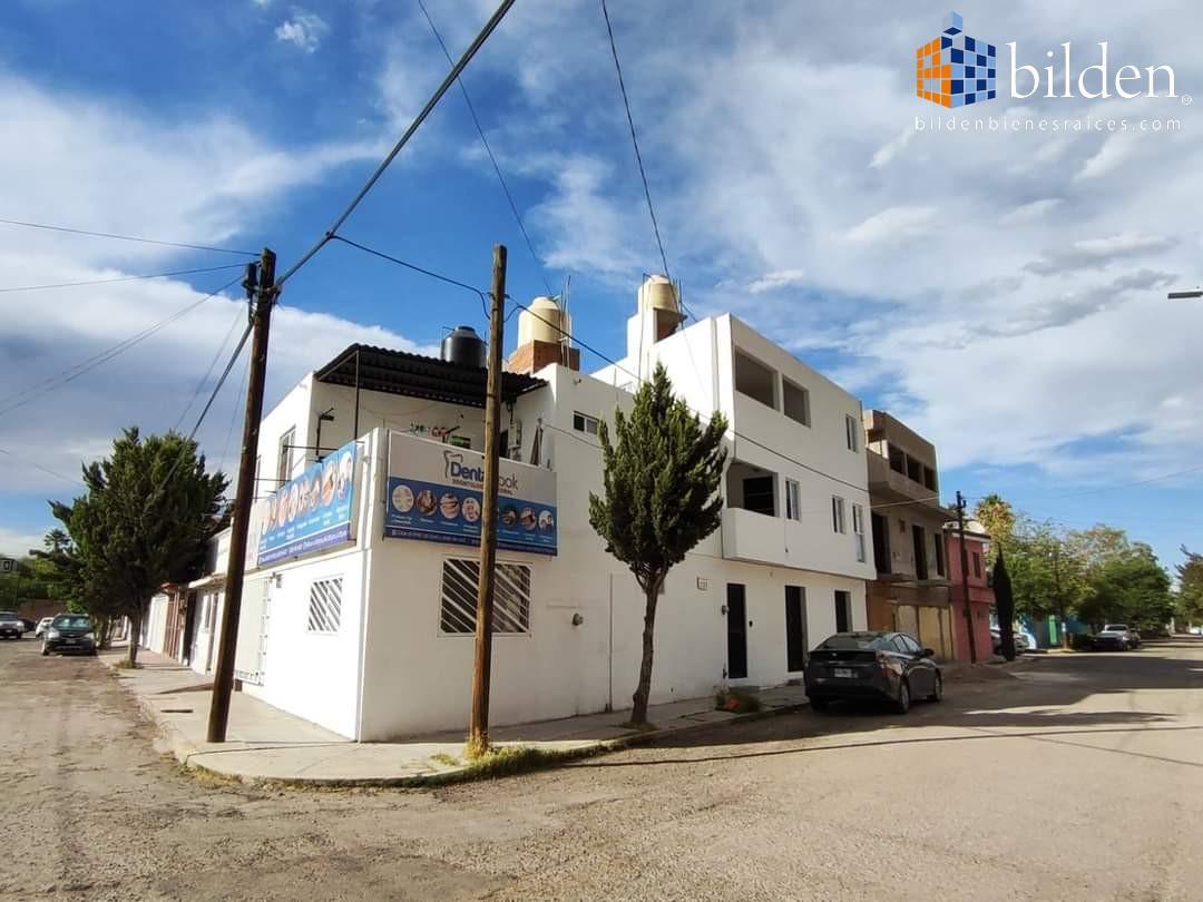 Casa en Venta en Fraccionamiento Los Álamos Durango