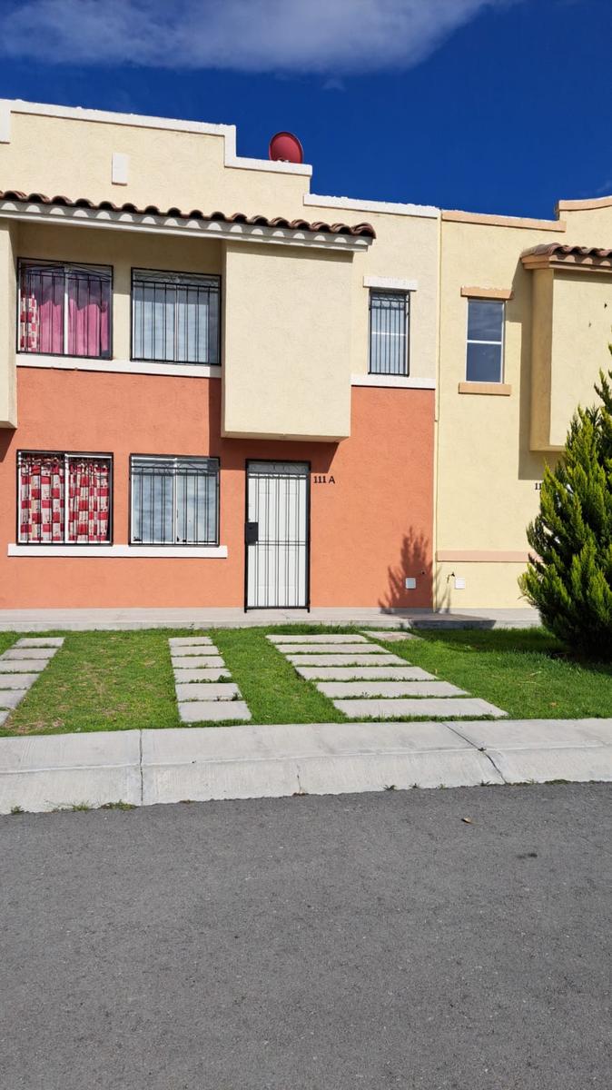 Casa en  VENTA al Sur de Pachuca