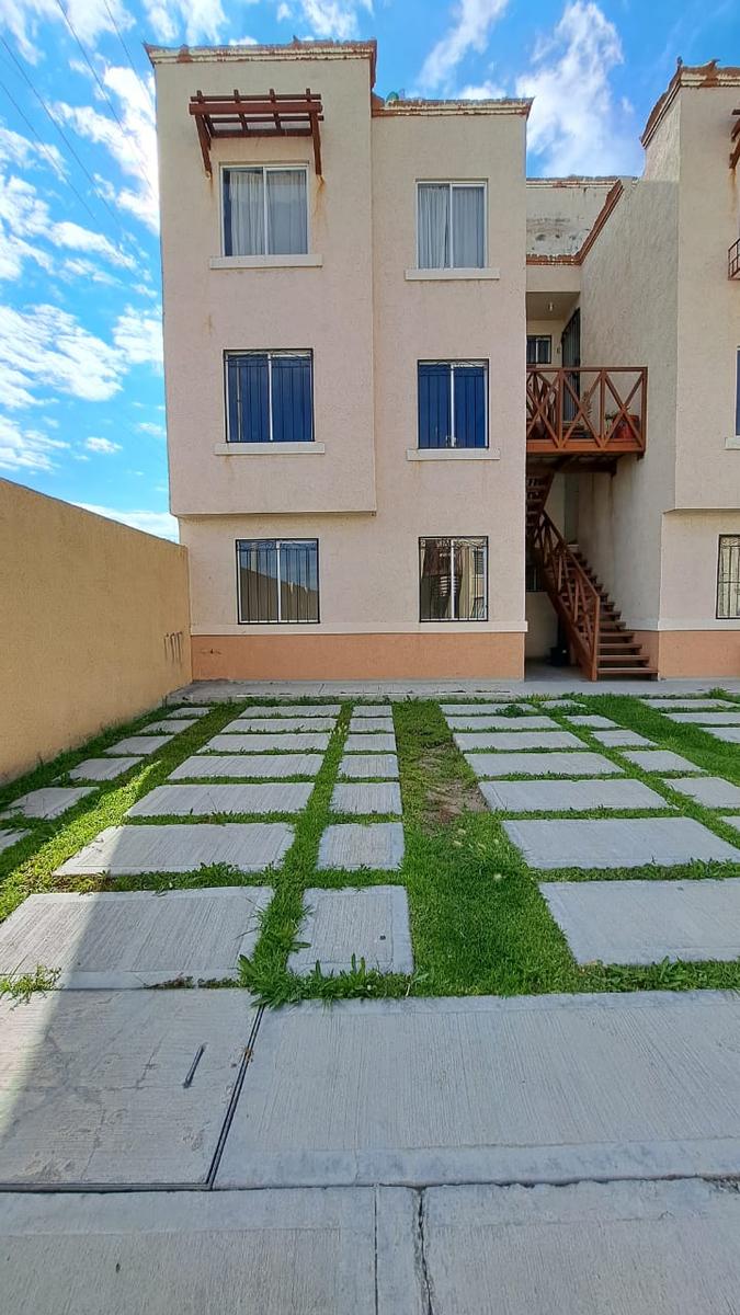 Departamento en VENTA en  Planta Baja al Sur de Pachuca