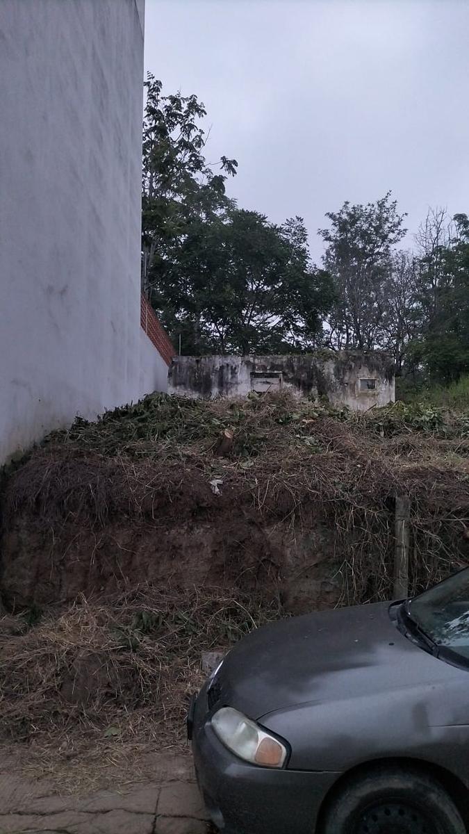 Terreno en Xalapa