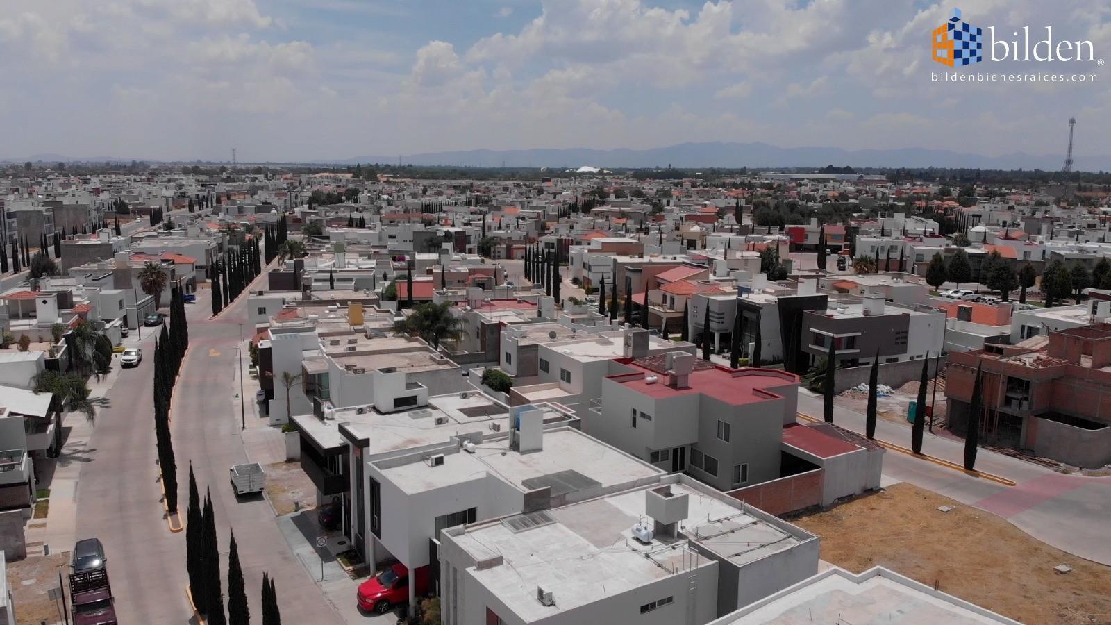 Terreno en venta Carretera al Mezquital