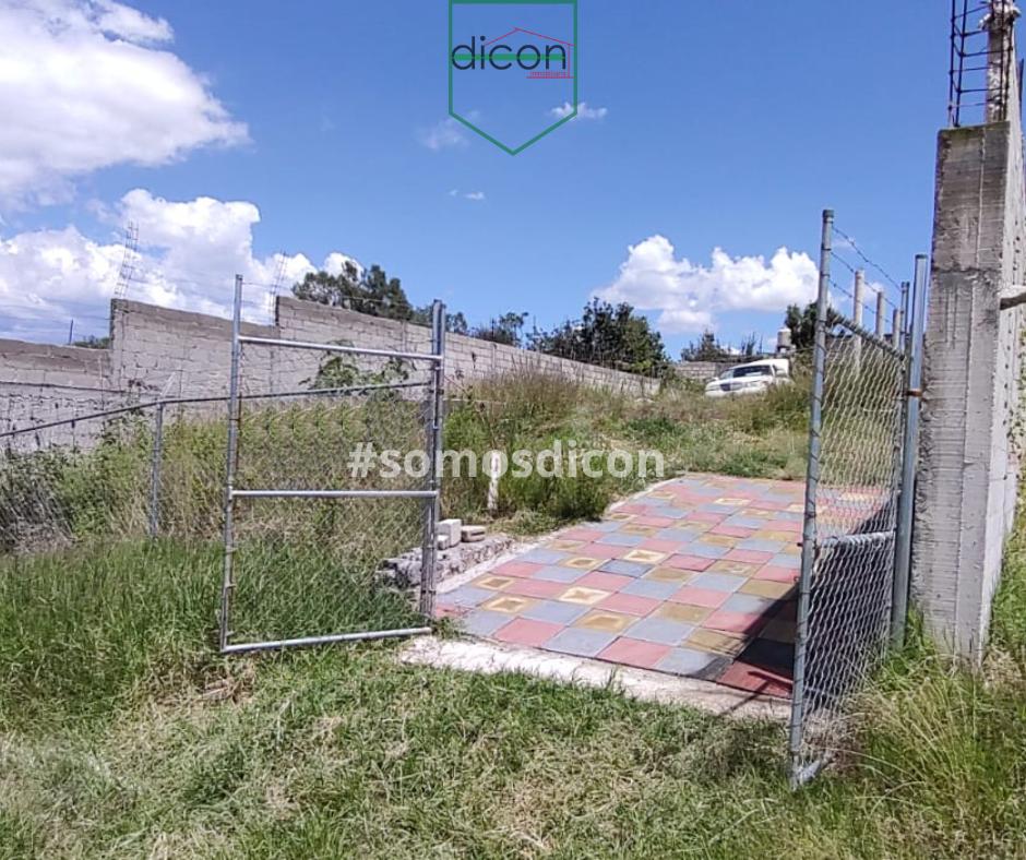 Terreno en venta en Zona Clavijero