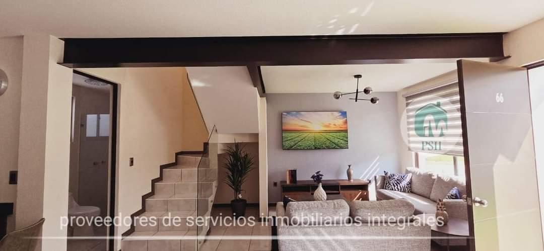 Casa en venta en Cuernavaca, Morelos.