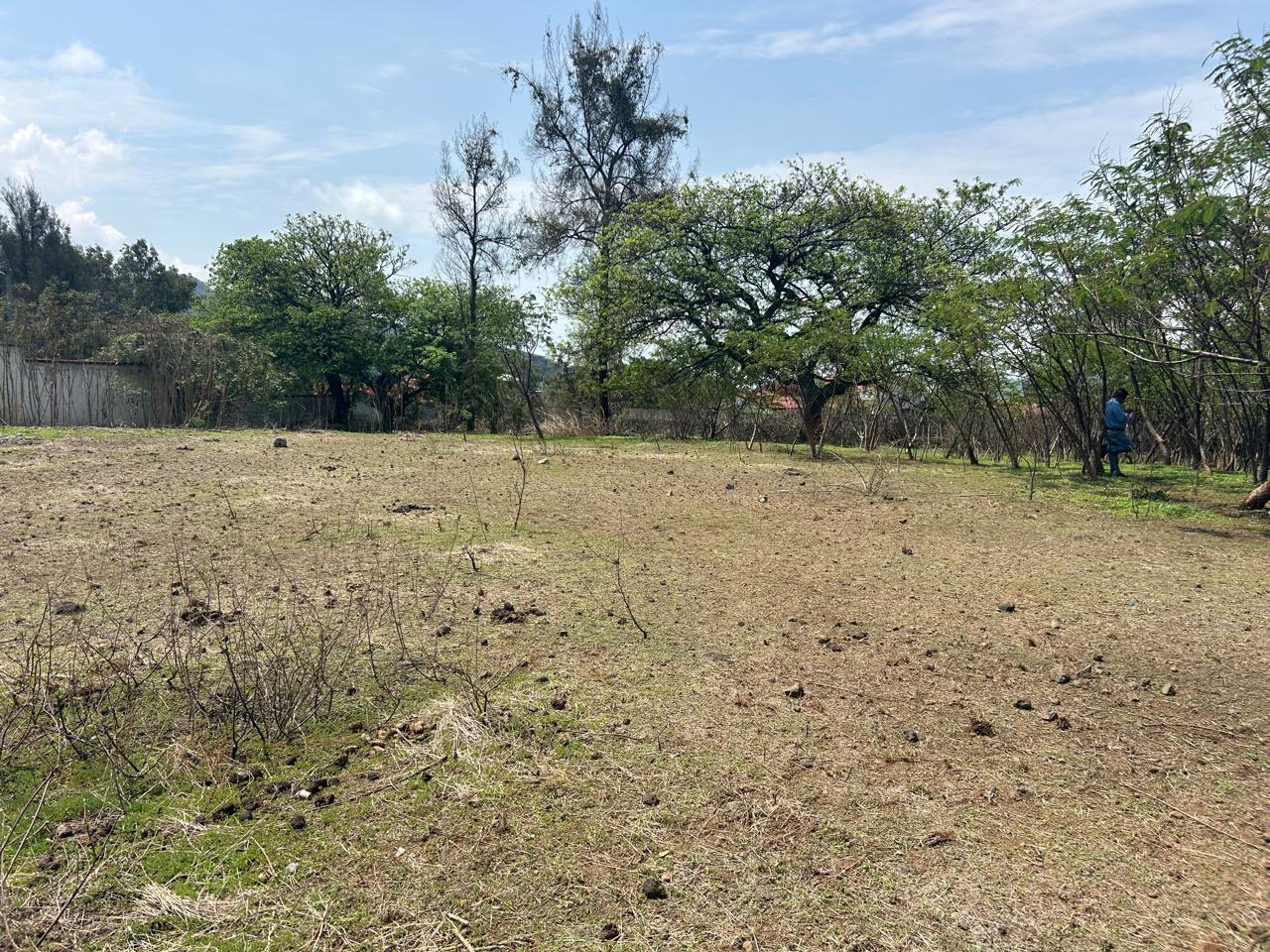 VENTA DE TERRENO EN MALINALCO