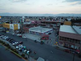 Paseo Totoltepec  102 Santa María Totoltepec, Toluca Edo. de México