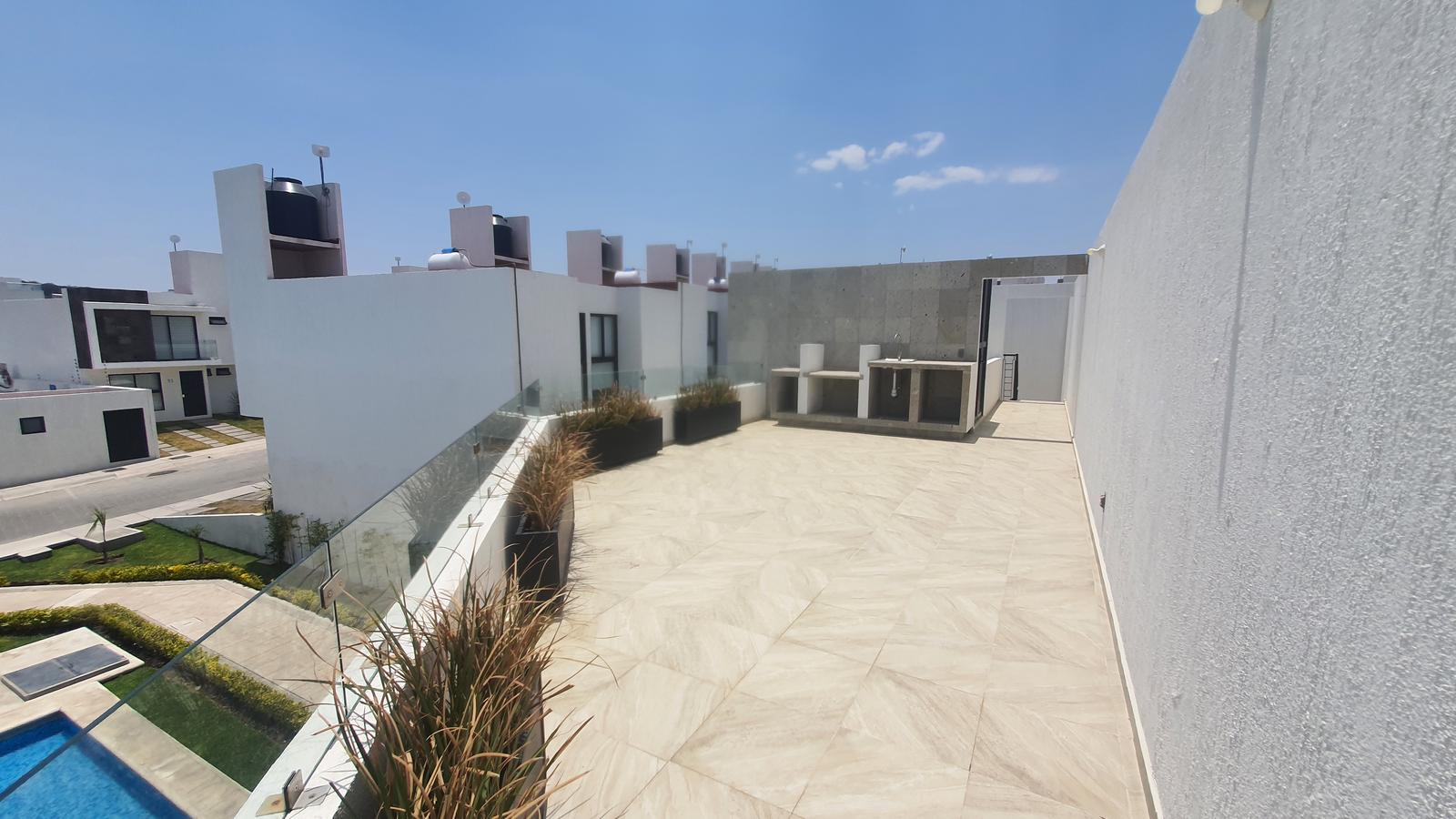 Casas en Juriquilla San Isidro, La mejor inversión para ti y tu familia.