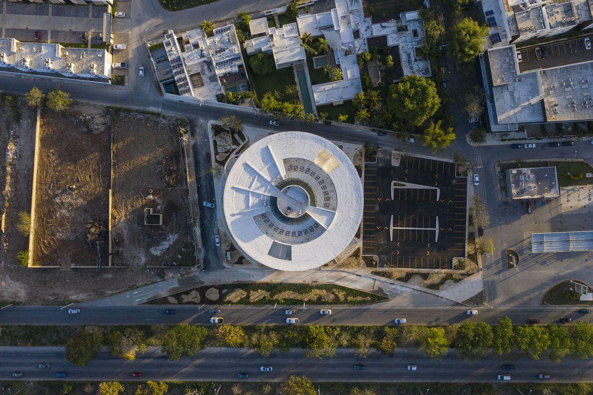 OFICINAS EN RENTA EN MÉRIDA