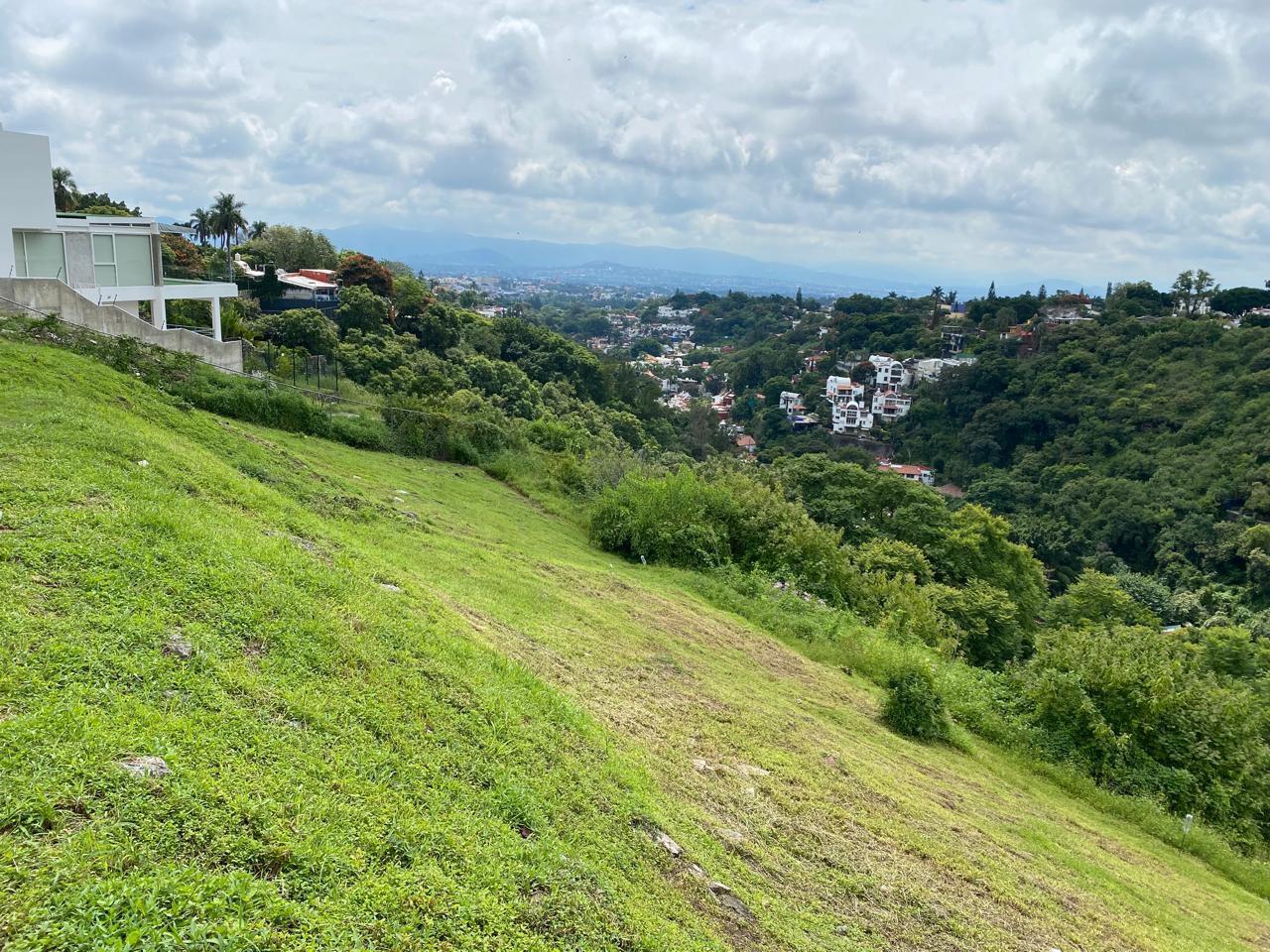 Venta de Terrenos en Rancho Tetela, Cuernavaca Morelos