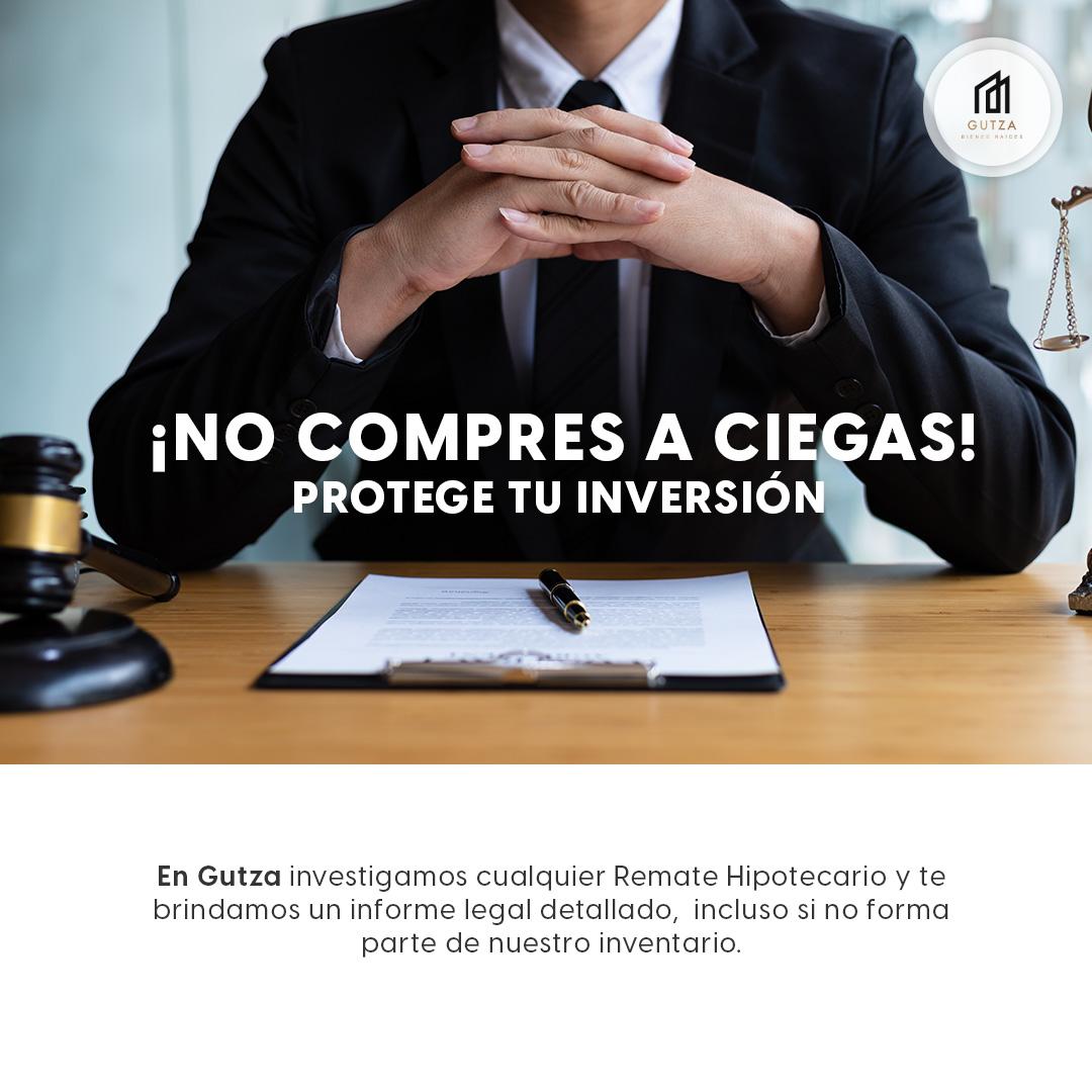 Derechos litigiosos y adjudicatarios de Casa en Xalpa ¡100 seguro!