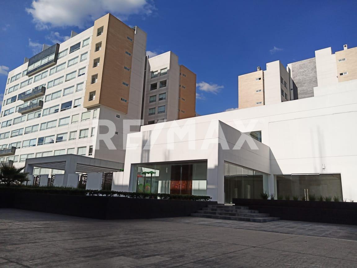 Departamento en venta en Tlalpan