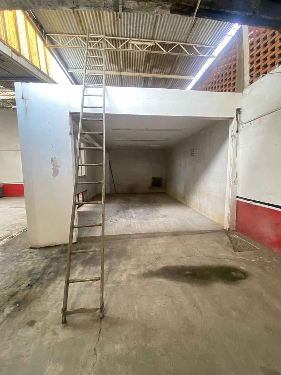 Bodega Industrial en Venta Santa Monica